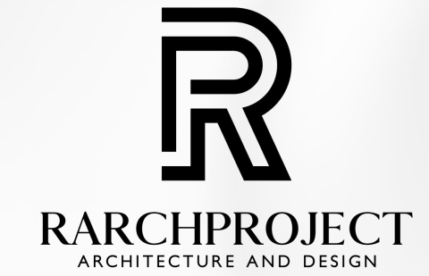 RArchProject Лого